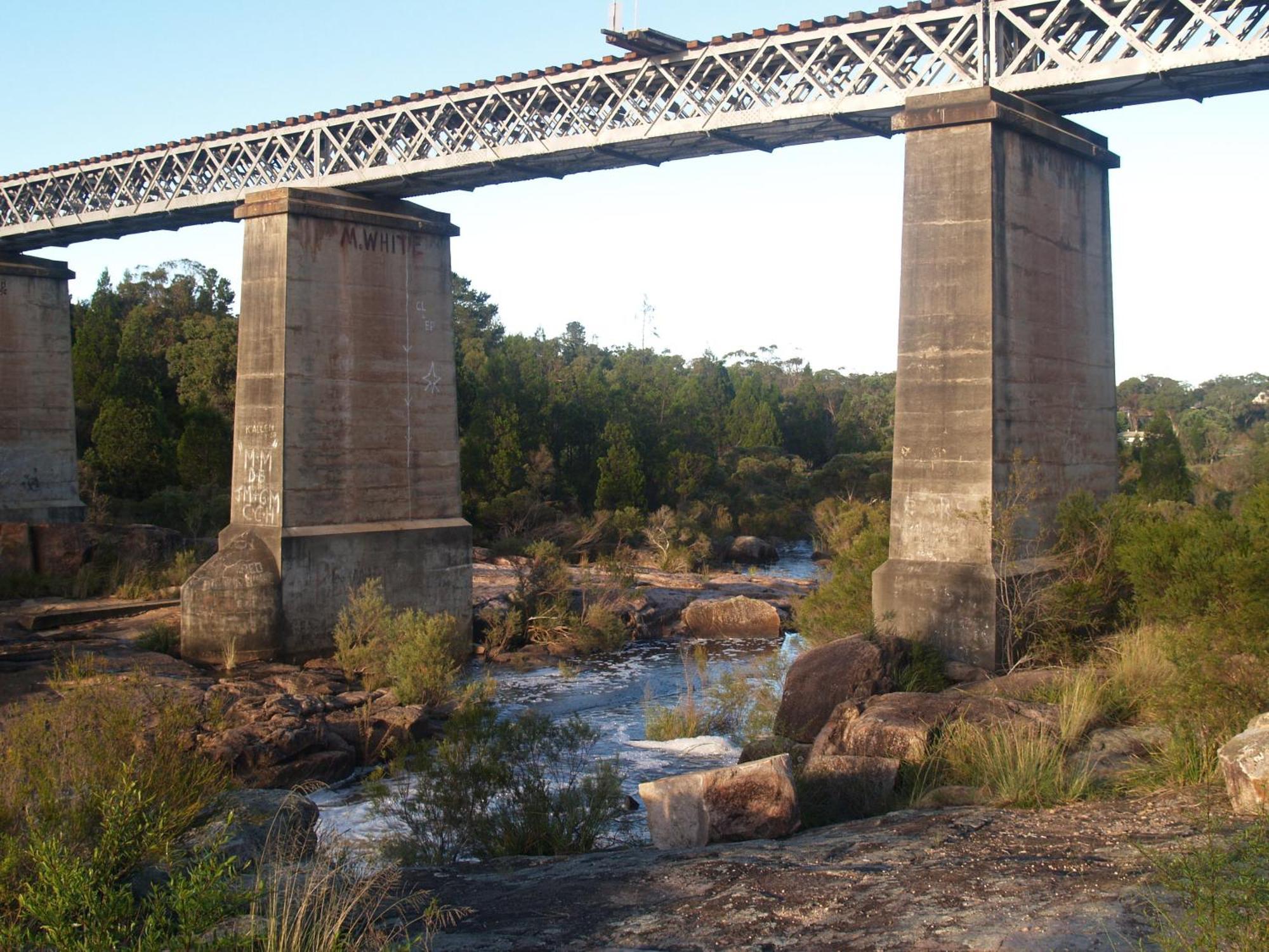 Boulevard Motel Stanthorpe Buitenkant foto
