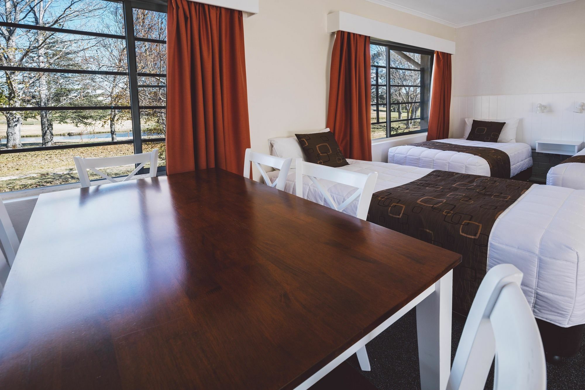 Boulevard Motel Stanthorpe Buitenkant foto